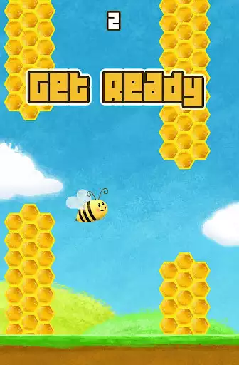 Play Buzzy Bee