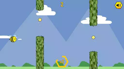 Play Buzzy Bee