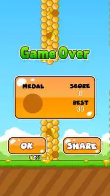 Play Buzzy Bee