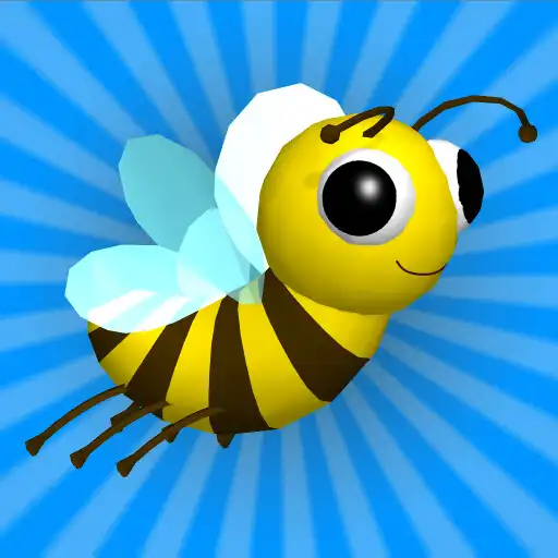Play Buzzy Hive APK