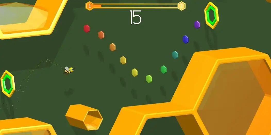 Play Buzzy Hive  and enjoy Buzzy Hive with UptoPlay