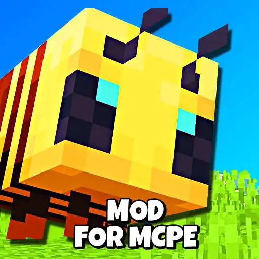 Play Buzzy Mod : Bees & Honey For Mcpe APK