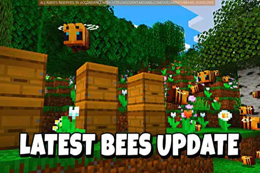 Play Buzzy Mod : Bees & Honey For Mcpe and enjoy Buzzy Mod : Bees & Honey For Mcpe with UptoPlay Play Buzzy Mod : Bees & Honey For Mcpe and enjoy Buzzy Mod : Bees & Honey For Mcpe with UptoPlay