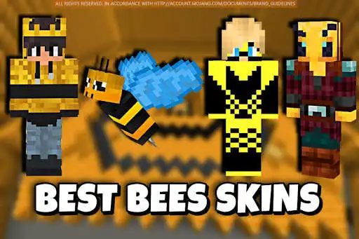 Play Buzzy Mod : Bees & Honey For Mcpe as an online game online Buzzy Mod : Bees & Honey For Mcpe with UptoPlay Play Buzzy Mod : Bees & Honey For Mcpe as an online game Buzzy Mod : Bees & Honey For Mcpe with UptoPlay