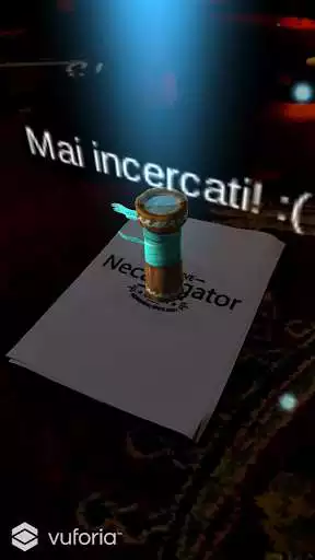 Play BuzzzApp AR as an online game BuzzzApp AR with UptoPlay