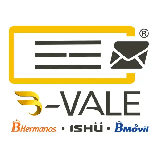 Free play online B-Vale APK