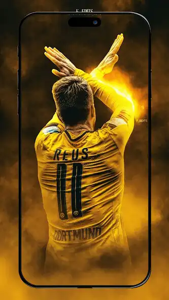 Play BVB - 09 Wallpaper HD 2K 4K as an online game BVB - 09 Wallpaper HD 2K 4K with UptoPlay