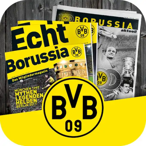 Play BVB-Kiosk APK Play BVB-Kiosk APK