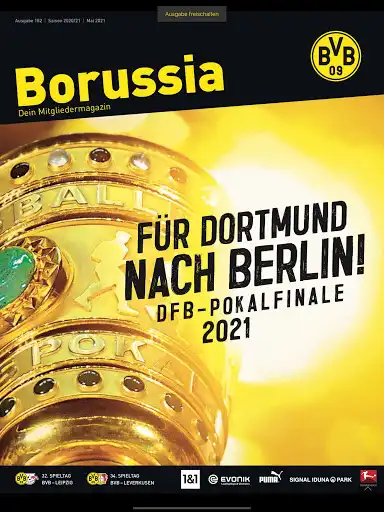 Play BVB-Kiosk as an online game BVB-Kiosk with UptoPlay