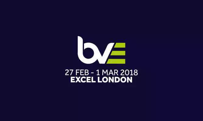 Play BVE 2018