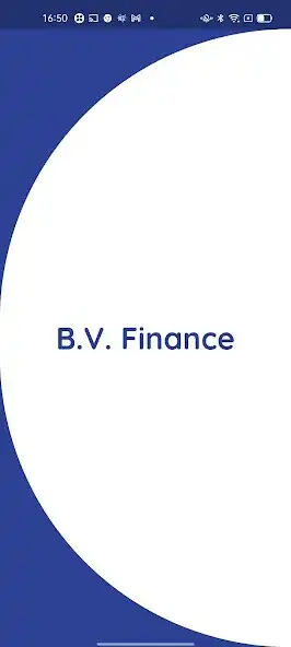 Play BV Finance  and enjoy BV Finance with UptoPlay