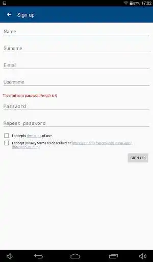 Play B-View Cloud as an online game B-View Cloud with UptoPlay