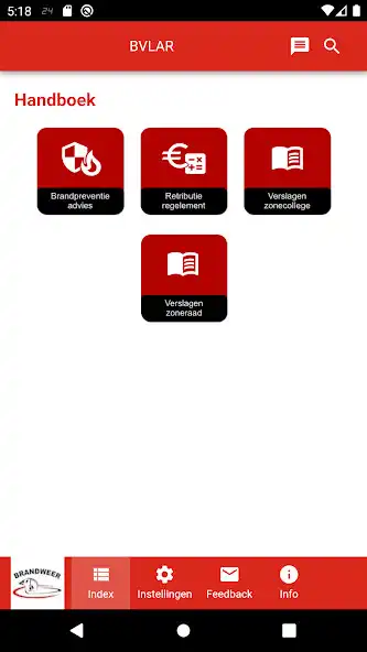 Play BVLAR as an online game BVLAR with UptoPlay