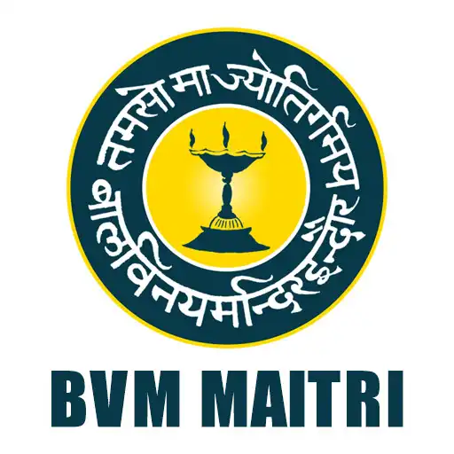Play BVM MAITRI APK