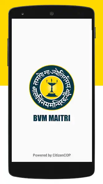 Play BVM MAITRI  and enjoy BVM MAITRI with UptoPlay