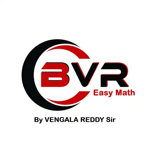 Play BVR Easy Math APK