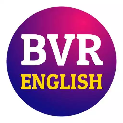 Play BVR ENGLISH APK Play BVR ENGLISH APK