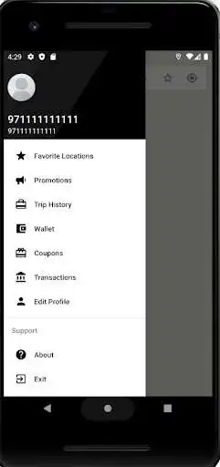 Play BV Taxi Sudan as an online game BV Taxi Sudan with UptoPlay