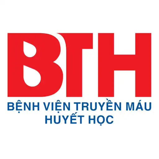 Play BV Truyền Máu Huyết Học APK