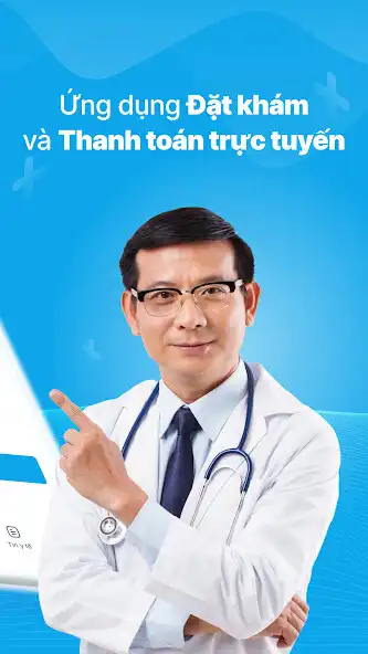 Play BV Y Học Cổ Truyền TPHCM - Đặt khám online as an online game BV Y Học Cổ Truyền TPHCM - Đặt khám online with UptoPlay