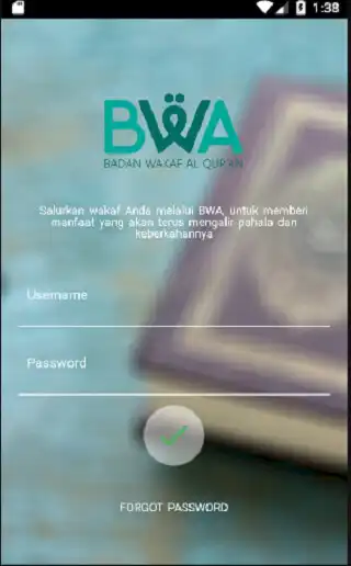 Play BWA Agent as an online game BWA Agent with UptoPlay