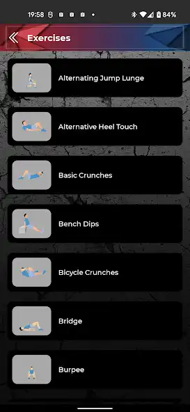 Play Bwag Fitness as an online game Bwag Fitness with UptoPlay