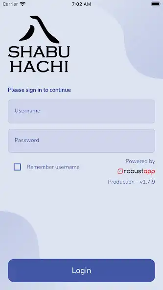 Play BWC - Mobile Robustapp  and enjoy BWC - Mobile Robustapp with UptoPlay