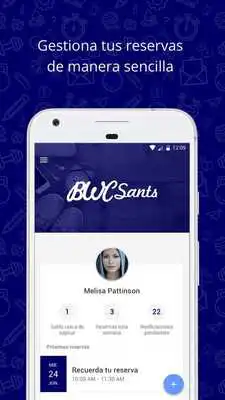 Play BWC Sants