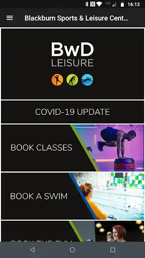Play BwD Leisure  and enjoy BwD Leisure with UptoPlay