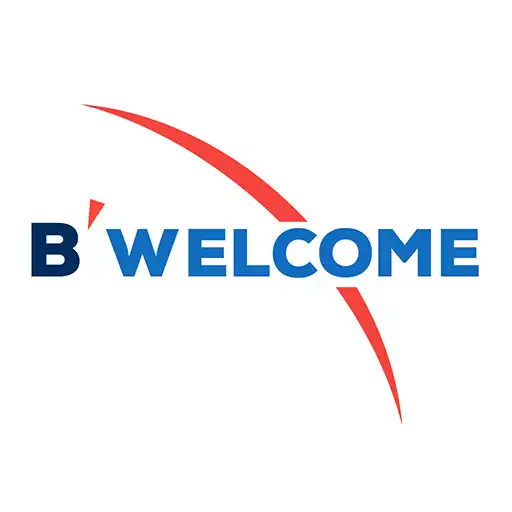 Play BWelcome APK
