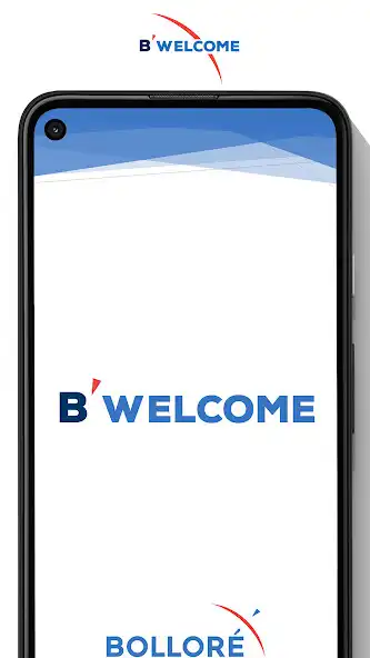 Play BWelcome  and enjoy BWelcome with UptoPlay