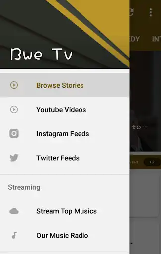 Play Bwe Tv Mobile as an online game online Bwe Tv Mobile with UptoPlay com.bwetv.ng.max Play Bwe Tv Mobile as an online game Bwe Tv Mobile with UptoPlay