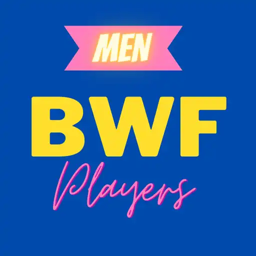 Play BWF Tournament Players APK Play BWF Tournament Players APK