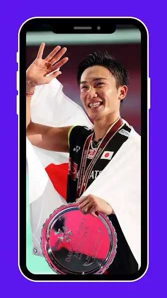 Play BWF Tournament Players  and enjoy BWF Tournament Players with UptoPlay