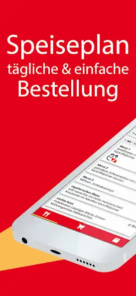 Play BWG Essenbestellung  and enjoy BWG Essenbestellung with UptoPlay