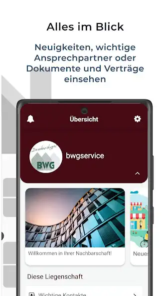 Play BWG-Service as an online game BWG-Service with UptoPlay
