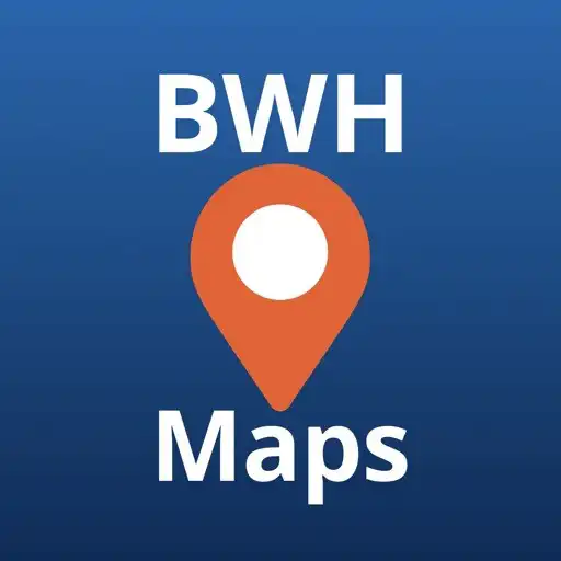 Play BWH Maps APK