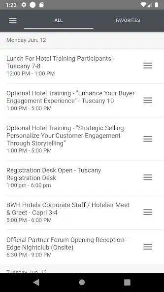 Play BWH Partner Forum 2023 as an online game BWH Partner Forum 2023 with UptoPlay