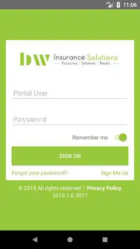 Play BW Insurance Solutions Group  and enjoy BW Insurance Solutions Group with UptoPlay