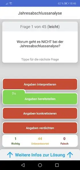Play BWL Champion: Betriebswirtscha as an online game BWL Champion: Betriebswirtscha with UptoPlay