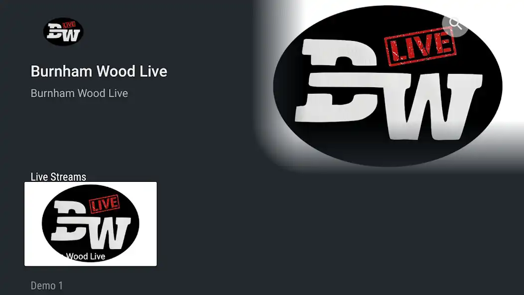 Play BW Live as an online game BW Live with UptoPlay