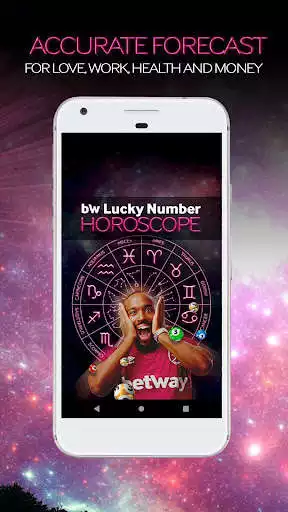 Play BW Lucky Number Horoscope as an online game BW Lucky Number Horoscope with UptoPlay