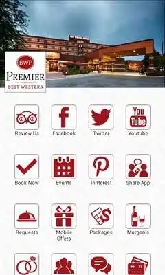 Play BWP Nicollet Inn Play BWP Nicollet Inn