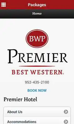 Play BWP Nicollet Inn Play BWP Nicollet Inn