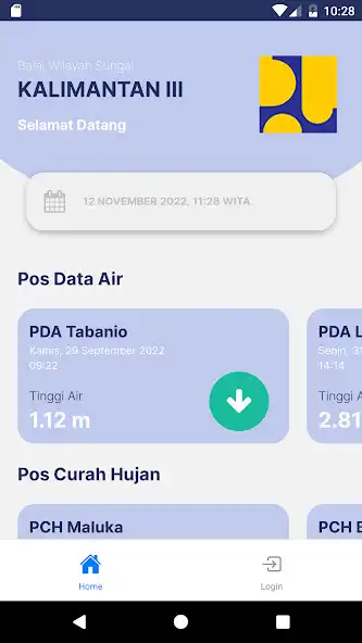 Play BWS Kalimantan III as an online game BWS Kalimantan III with UptoPlay