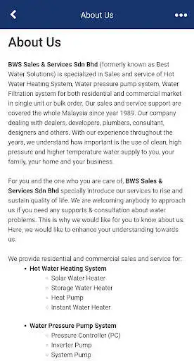 Play BWS Sales & Services Sdn Bhd as an online game BWS Sales & Services Sdn Bhd with UptoPlay