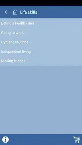 Play BW Story App as an online game BW Story App with UptoPlay