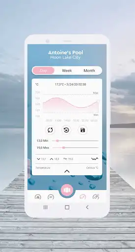 Play BWT Pearl Water Manager  and enjoy BWT Pearl Water Manager with UptoPlay