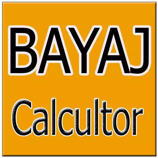 Play Byaj Calculatorब्याज कैलकुलेटर APK