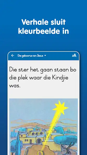 Play Bybelstories as an online game Bybelstories with UptoPlay
